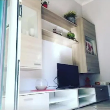 M&r House Σπίτι διακοπών