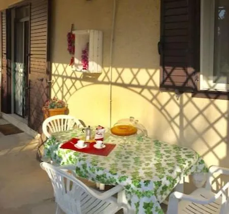 M&r House Lecce