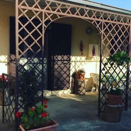 M&r House Holiday home