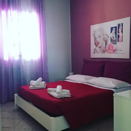 Hébergement de vacances M&r House