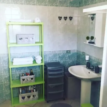 Hébergement de vacances M&r House