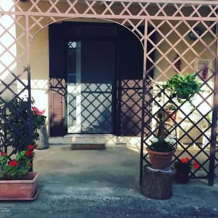 M&r House Feriehus Lecce
