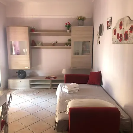 M&r House Feriehus Lecce